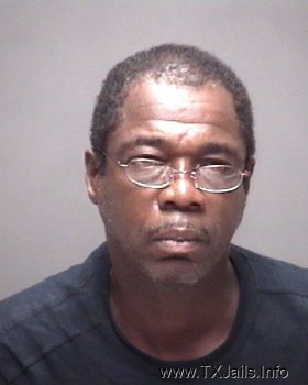 Ronald Earl Thompson Mugshot