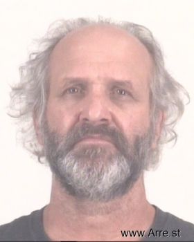 Ronald  Walters Mugshot