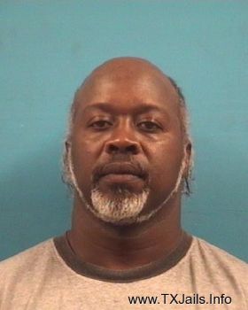 Ronald Dewayne White Mugshot