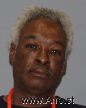 Ronald  Williams Mugshot