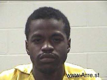 Ronald Deon Baker Mugshot