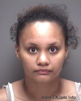 Ronnica Sheree Smith Mugshot