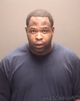 Ronnie Lashawn Allen Mugshot