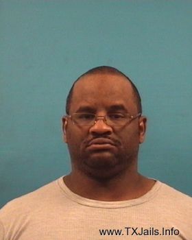 Ronnie Tyrone Bennett Mugshot