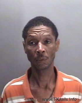 Ronnie Tood Bonner Mugshot