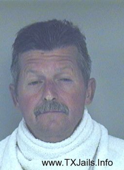 Ronnie Lee Mills Mugshot