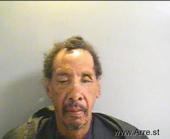 Ronnie Earl Bailey Mugshot