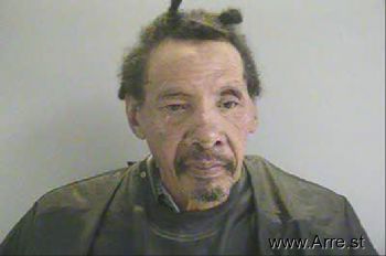 Ronnie Earl Bailey Mugshot