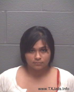 Rosa  Hernandez Mugshot