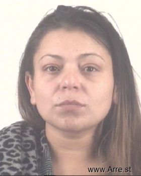 Rosa Sherin Rios Mugshot