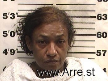 Rosa Lee Urrutia Mugshot