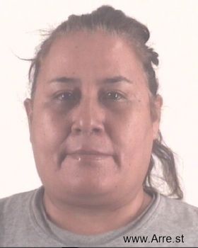 Rosalinda  Martinez Mugshot