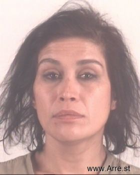 Rose Mary Hernandez Mugshot