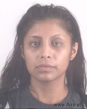 Rosemary  Mendez Mugshot