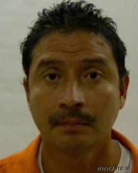 Rosendo  Hernandez Mugshot