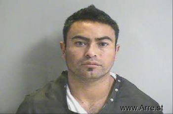 Rosendo Horta Martinez Mugshot