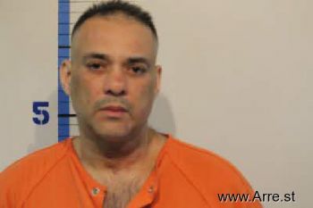 Rosendo Ramon Martinez Mugshot