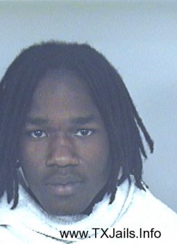 Roy  Brown Mugshot