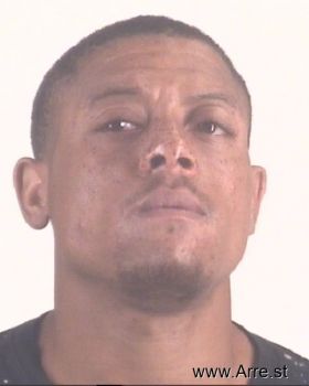 Roy Lee Iii Jackson Mugshot