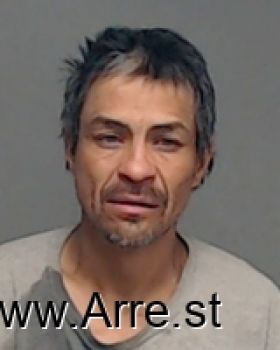 Roy  Lopez Mugshot