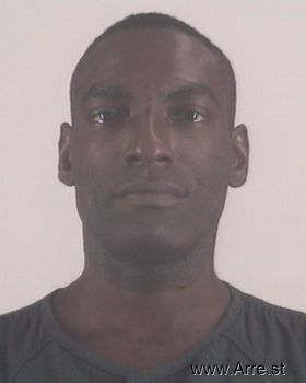 Royce Williams Holmes Mugshot