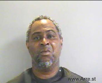 Roy Lee Jackson Jr Mugshot