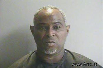 Roy Lee Jackson Jr Mugshot