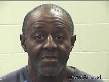 Roy Lee Johnson Mugshot