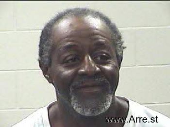 Roy Lee Johnson Mugshot