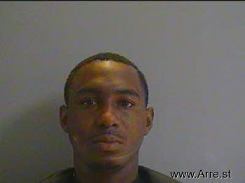 Royland Meltrix Williams Mugshot