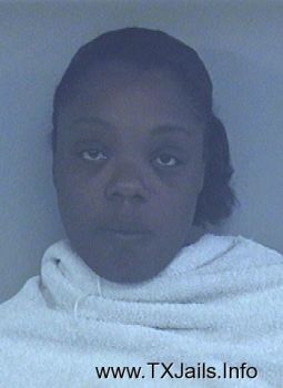 Roynthia Elece Brown Mugshot