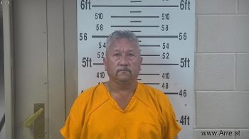 Ruben Rodriguez Campos Mugshot