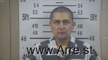 Ruben  Campos Mugshot