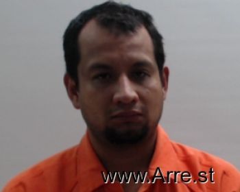 Ruben Pedro Diaz Mugshot