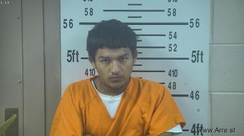 Ruben Jr Espinoza Mugshot