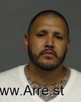 Ruben  Espinoza Mugshot