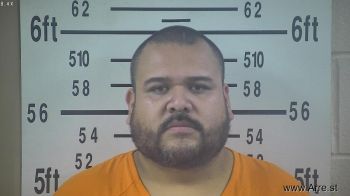 Ruben  Gallegos-munoz Mugshot