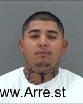 Ruben  Garcia Mugshot