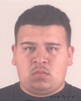 Ruben Jr Gonzalez Mugshot