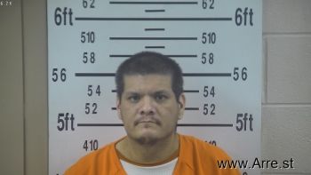 Ruben  Medrano Mugshot