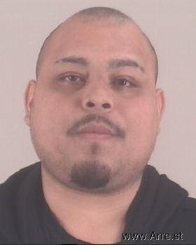 Ruben Jr Ortiz Mugshot