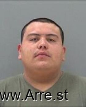 Ruben  Reyes Mugshot