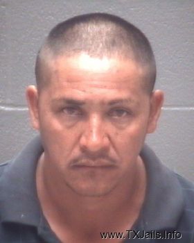 Ruben Gaytan Sanchez Mugshot