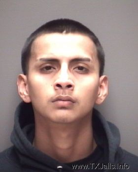 Ruben  Sanchez Mugshot