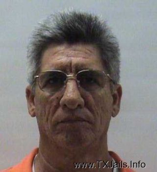 Ruben  Vasquez Mugshot