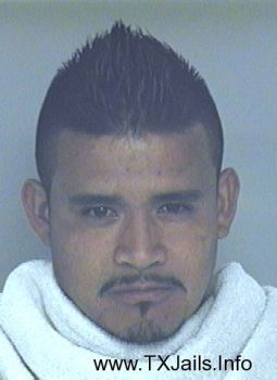 Ruben  Vasquez-santiago Mugshot