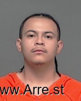 Rudolpho  Salinas Mugshot