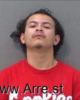 Rudolpho  Salinas Mugshot