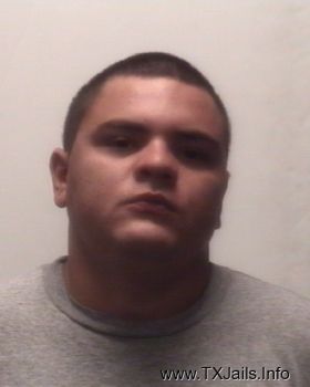 Rudy Alfred Garcia Mugshot