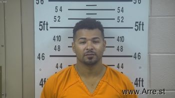 Rudy Zuniga Longoria Ii Mugshot